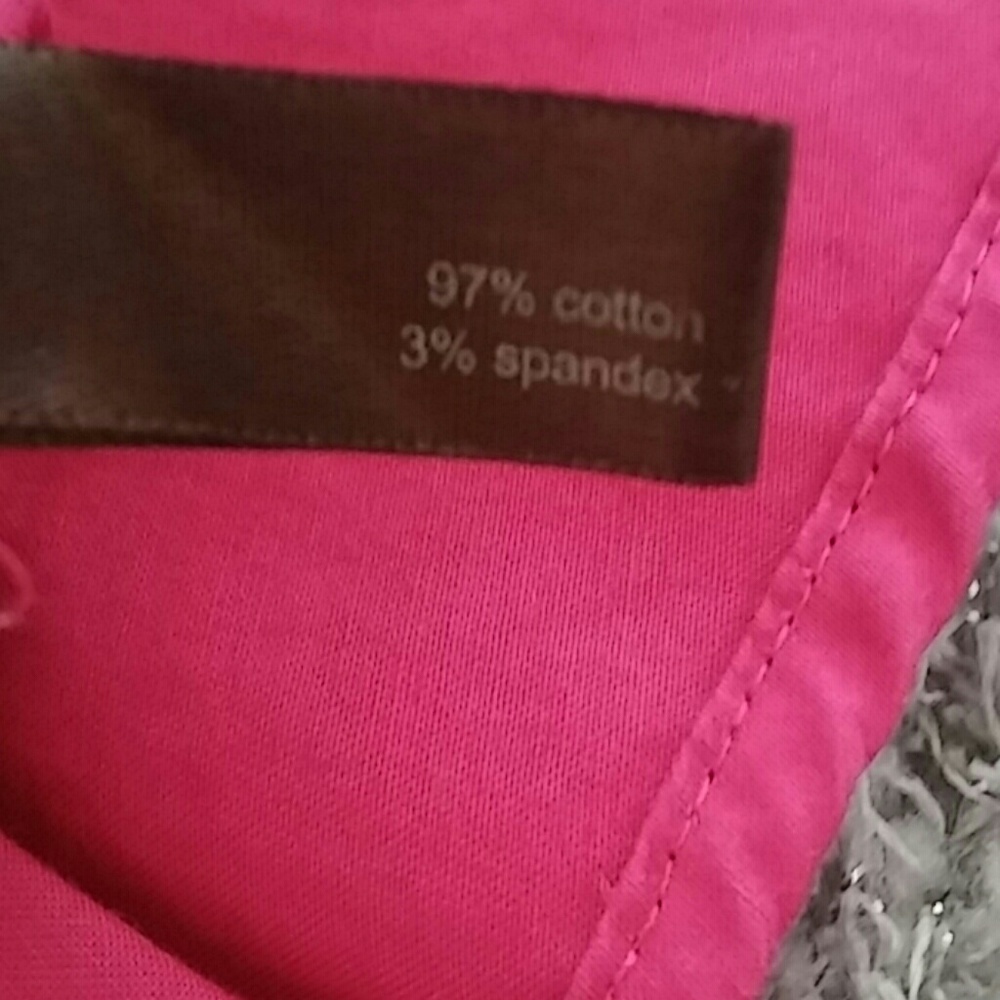 The Limited Button Down Blouse - image 6